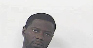 Ronald Ruffin, - St. Lucie County, FL 